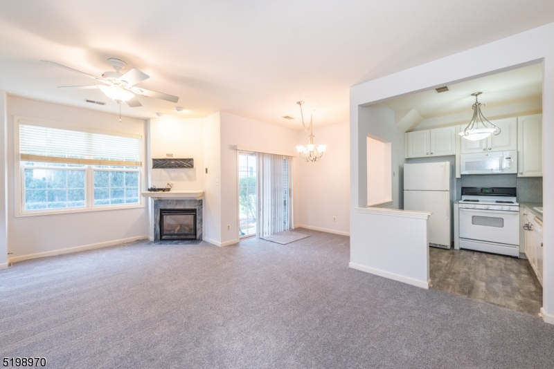 Cambridge Heights - Residential