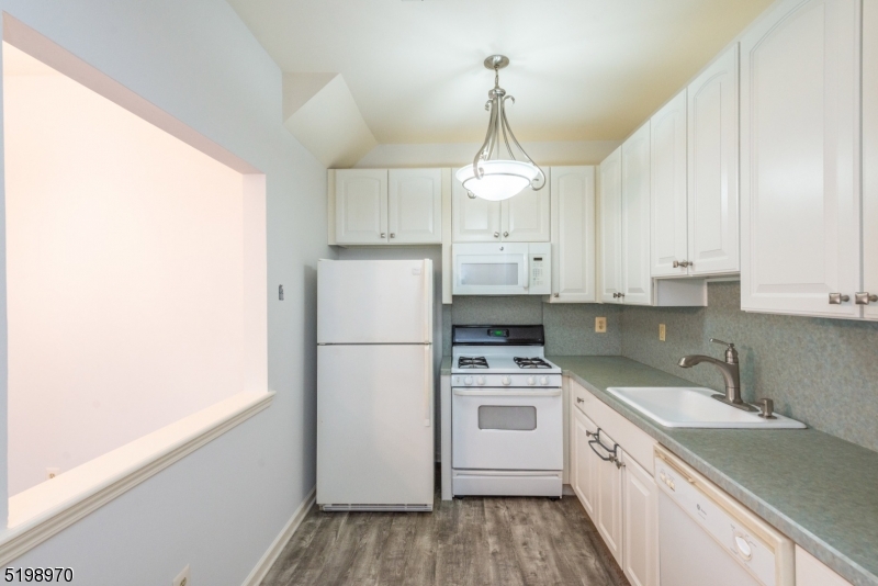 Cambridge Heights - Residential