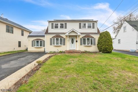 293 Lincoln Ave, Elmwood Park Boro, NJ 07407 - MLS#: 3957236