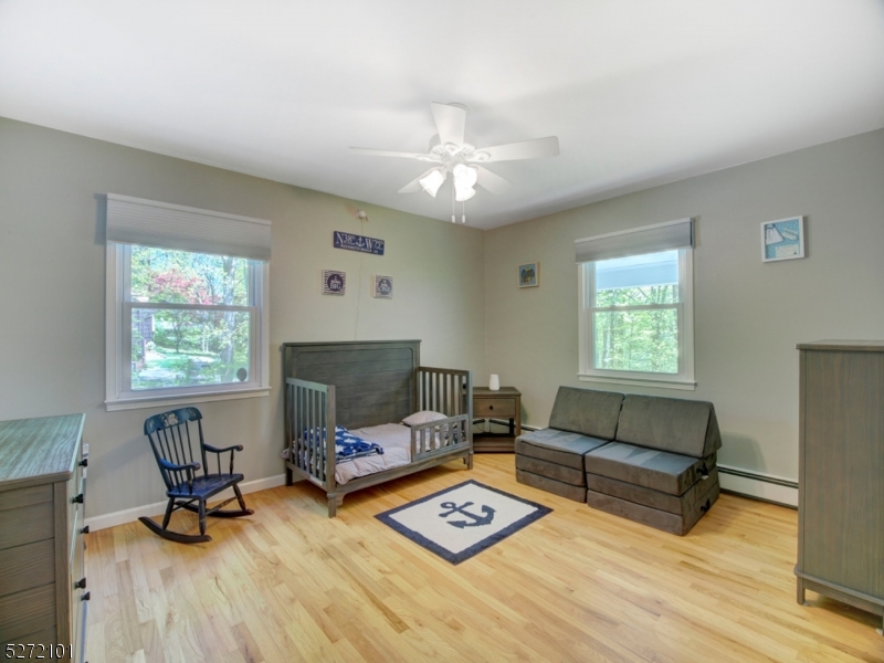 Mooney Mountain - Residential