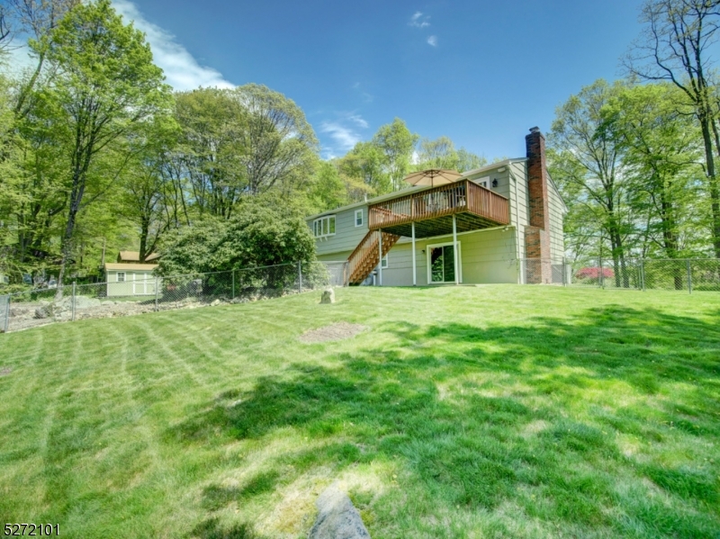 Mooney Mountain - Residential