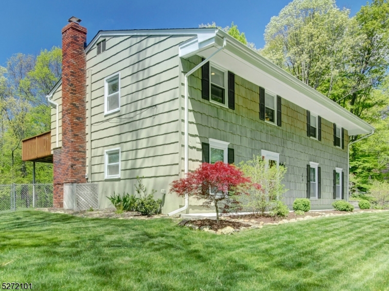 Mooney Mountain - Residential