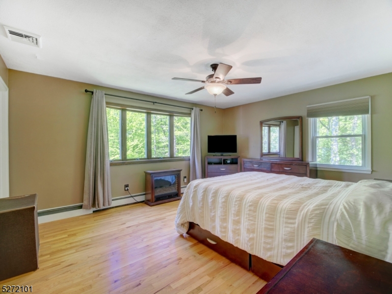 Mooney Mountain - Residential