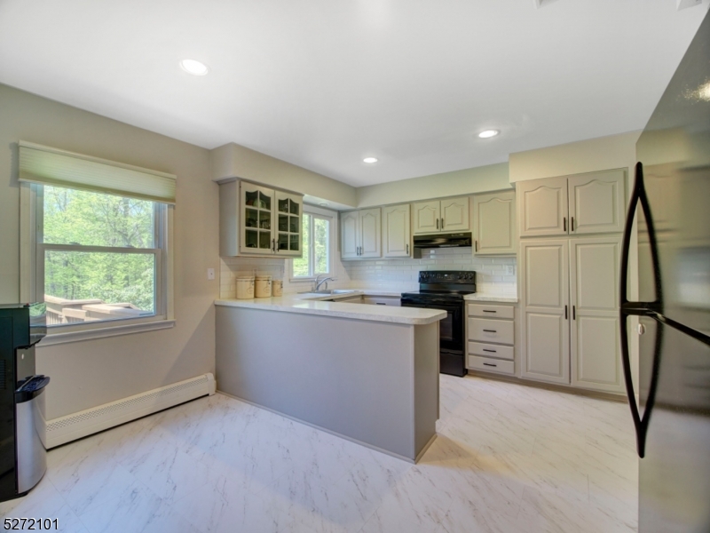 Mooney Mountain - Residential