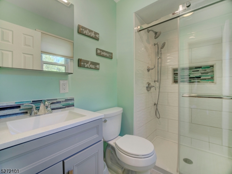 Mooney Mountain - Residential