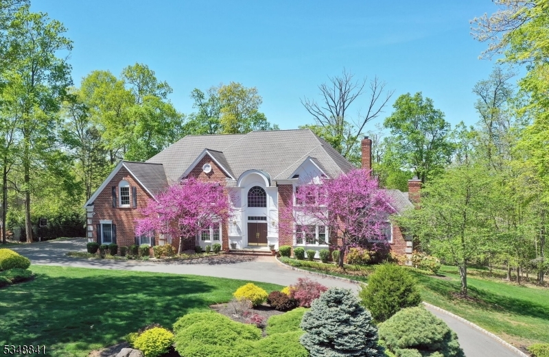 2 Willow Woods Trail