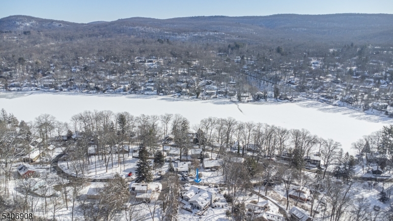 Cupsaw Lake - Residential