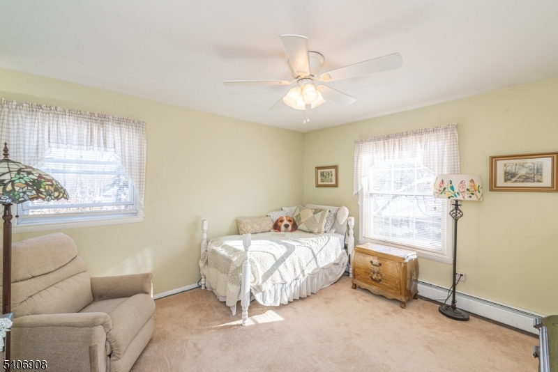 Cupsaw Lake - Residential