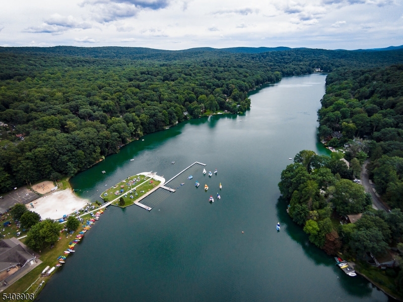 Cupsaw Lake - Residential