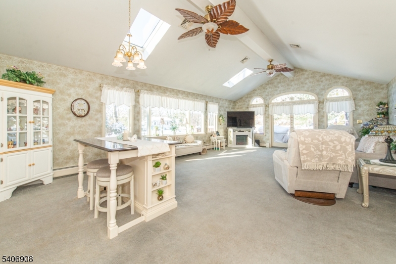 Cupsaw Lake - Residential