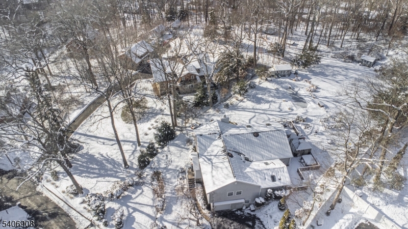 Cupsaw Lake - Residential