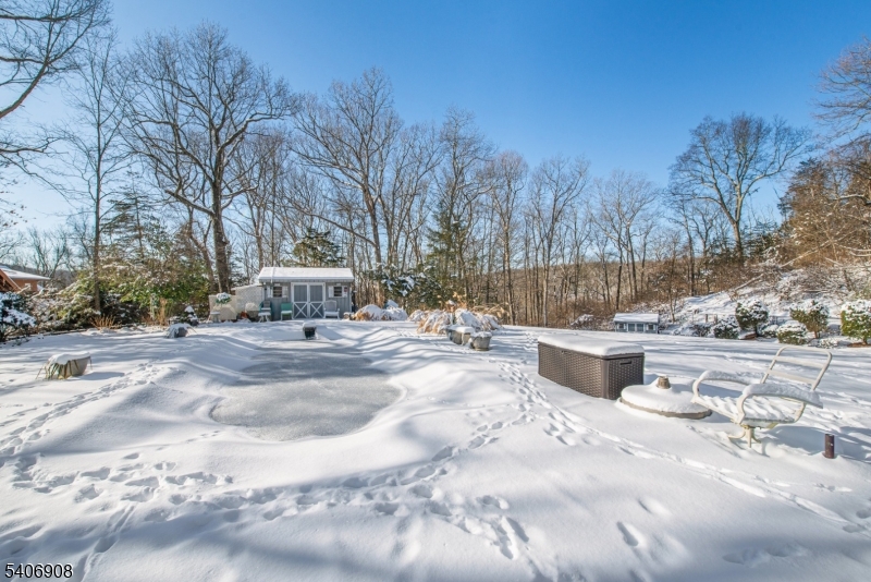 Cupsaw Lake - Residential