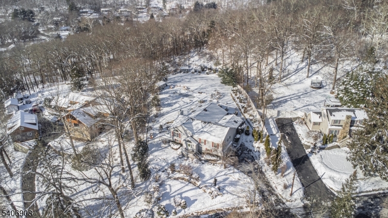 Cupsaw Lake - Residential