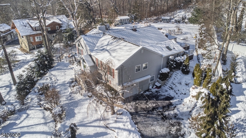 Cupsaw Lake - Residential