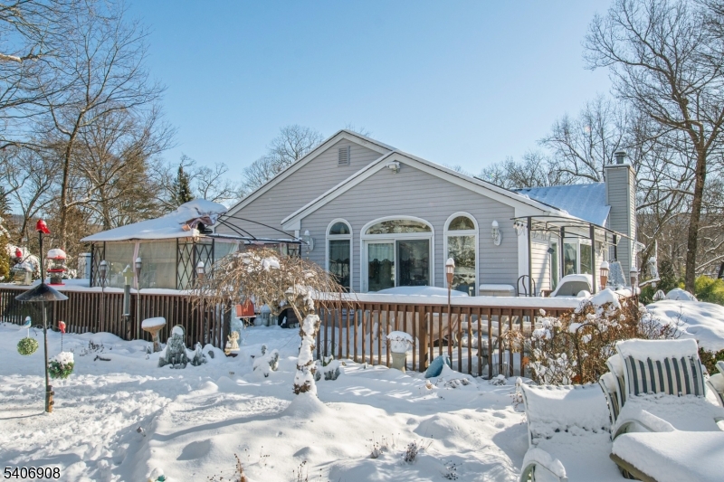 Cupsaw Lake - Residential