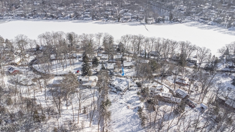 Cupsaw Lake - Residential