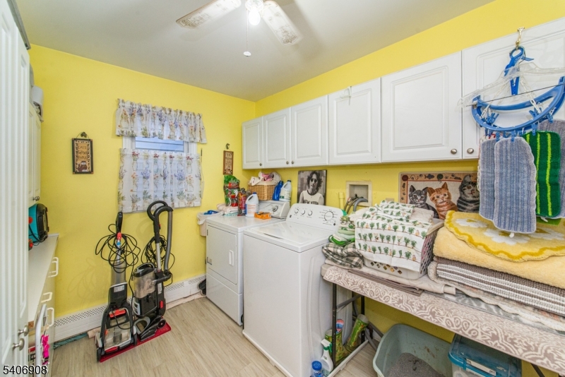 Cupsaw Lake - Residential