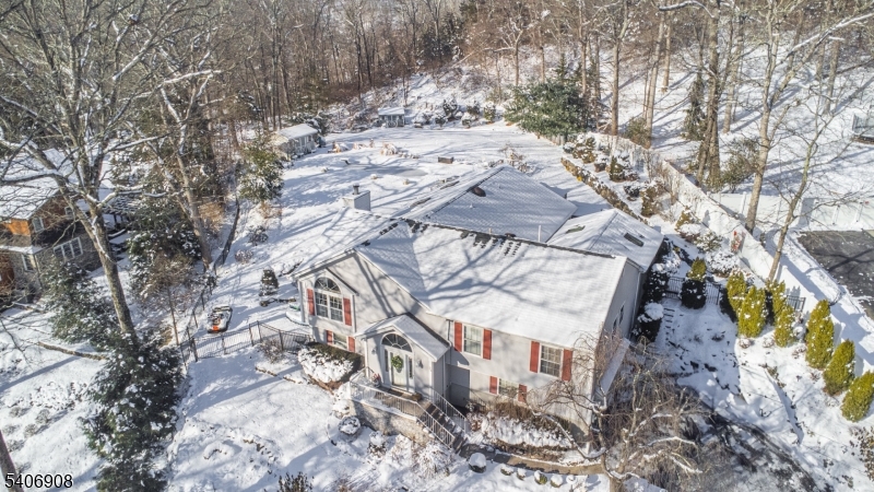 Cupsaw Lake - Residential