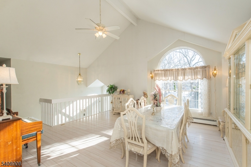 Cupsaw Lake - Residential