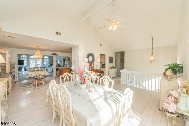 Cupsaw Lake - Residential