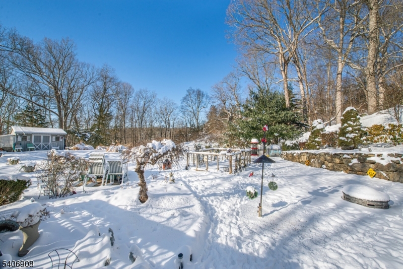 Cupsaw Lake - Residential