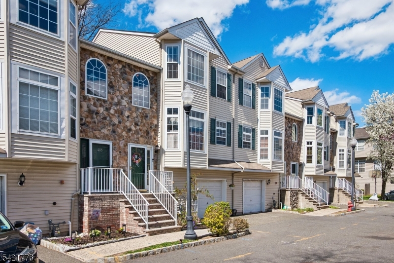 Planters Pointe - Residential