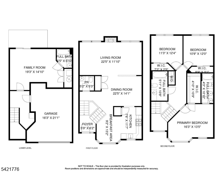 Planters Pointe - Residential