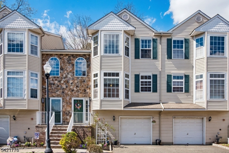 Planters Pointe - Residential