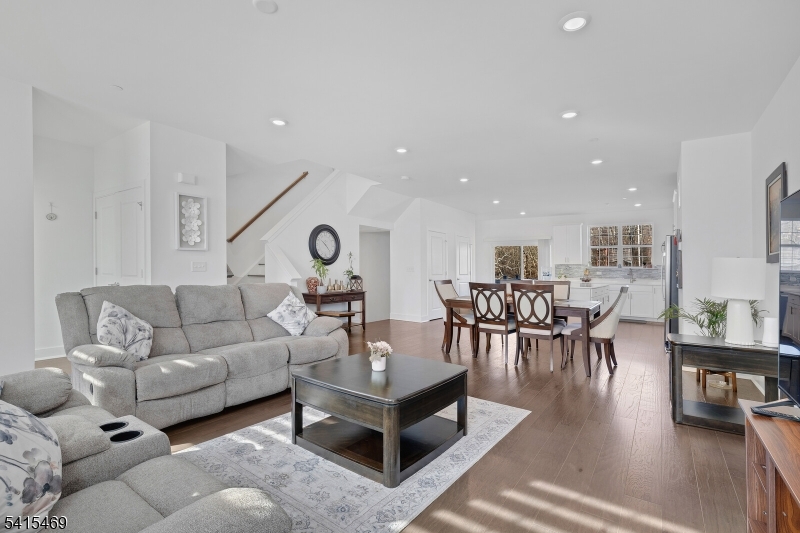 COLLECTION at MORRIS PLAINS - Residential