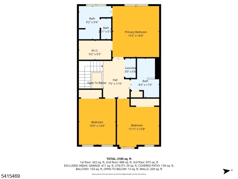 COLLECTION at MORRIS PLAINS - Residential