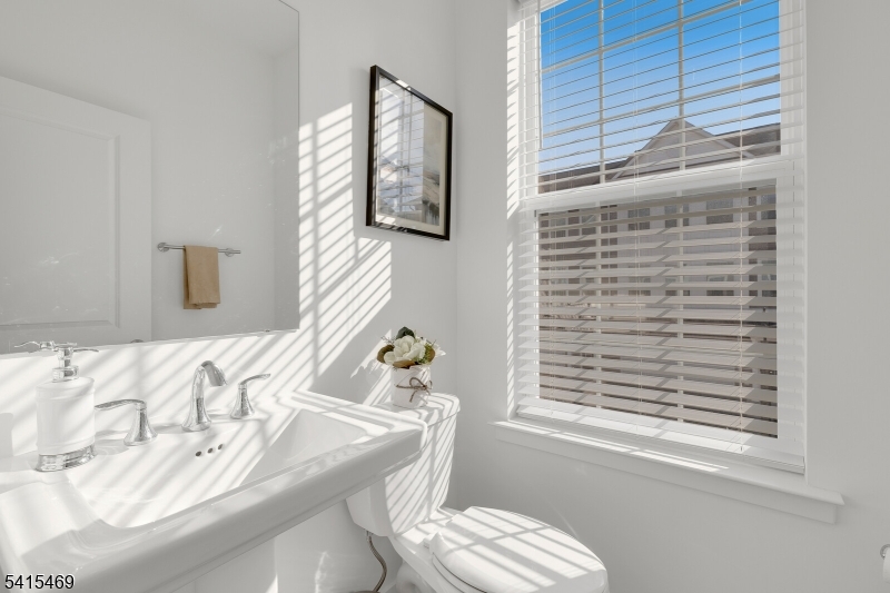 COLLECTION at MORRIS PLAINS - Residential