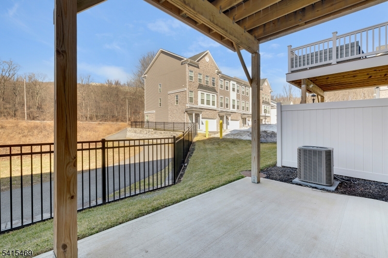 COLLECTION at MORRIS PLAINS - Residential