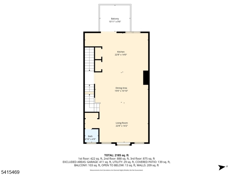 COLLECTION at MORRIS PLAINS - Residential