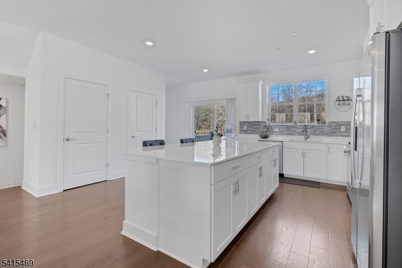 COLLECTION at MORRIS PLAINS - Residential