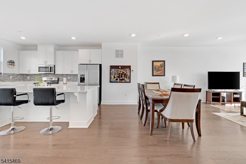 COLLECTION at MORRIS PLAINS - Residential