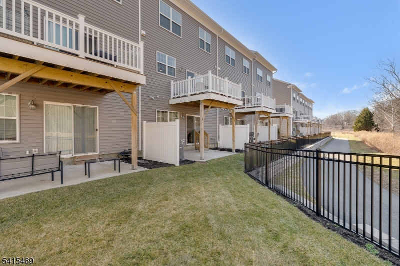 COLLECTION at MORRIS PLAINS - Residential