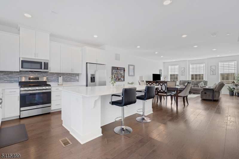 COLLECTION at MORRIS PLAINS - Residential