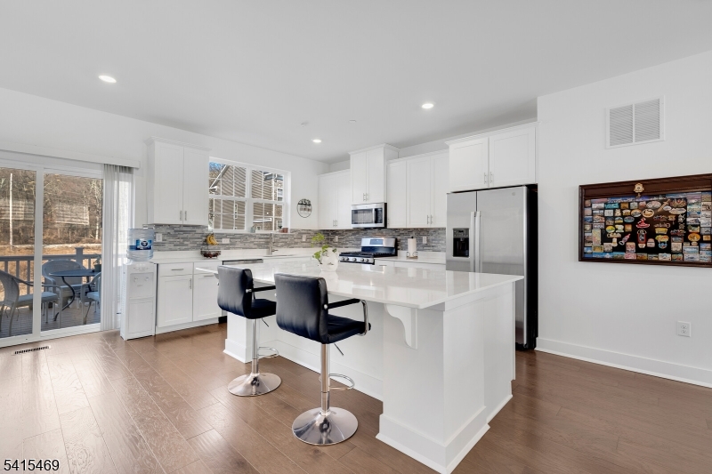 COLLECTION at MORRIS PLAINS - Residential