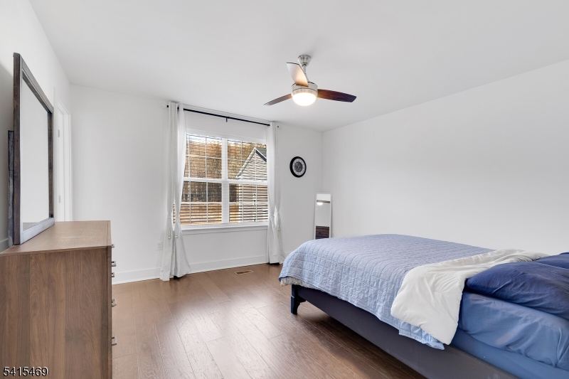 COLLECTION at MORRIS PLAINS - Residential