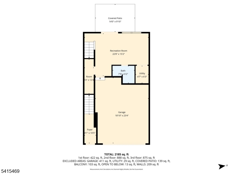 COLLECTION at MORRIS PLAINS - Residential