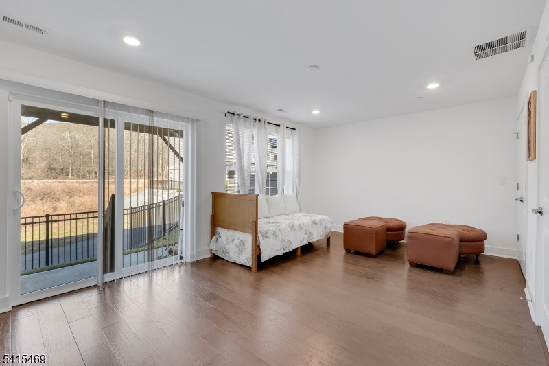 COLLECTION at MORRIS PLAINS - Residential