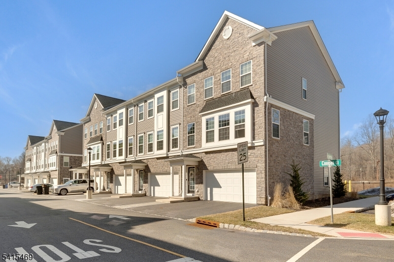 COLLECTION at MORRIS PLAINS - Residential