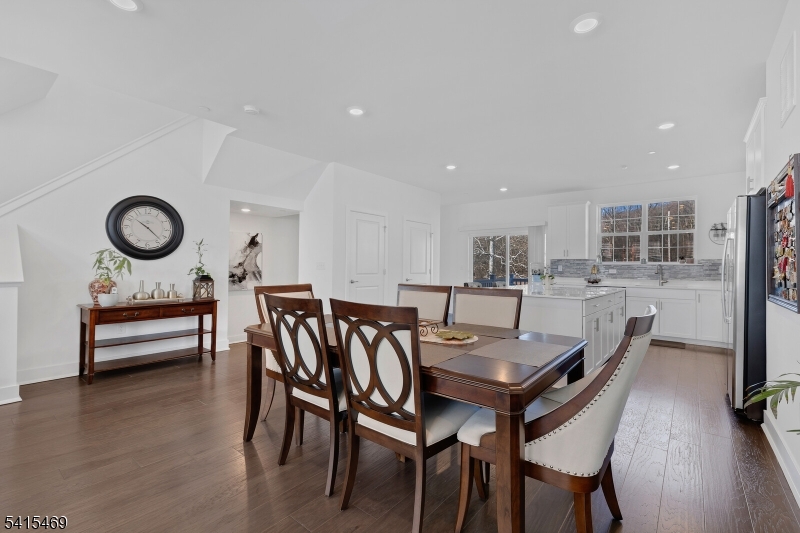 COLLECTION at MORRIS PLAINS - Residential