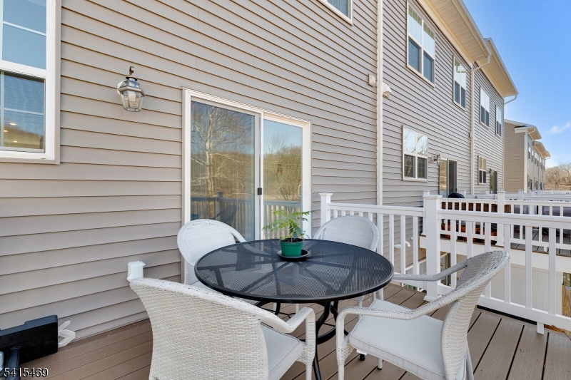 COLLECTION at MORRIS PLAINS - Residential