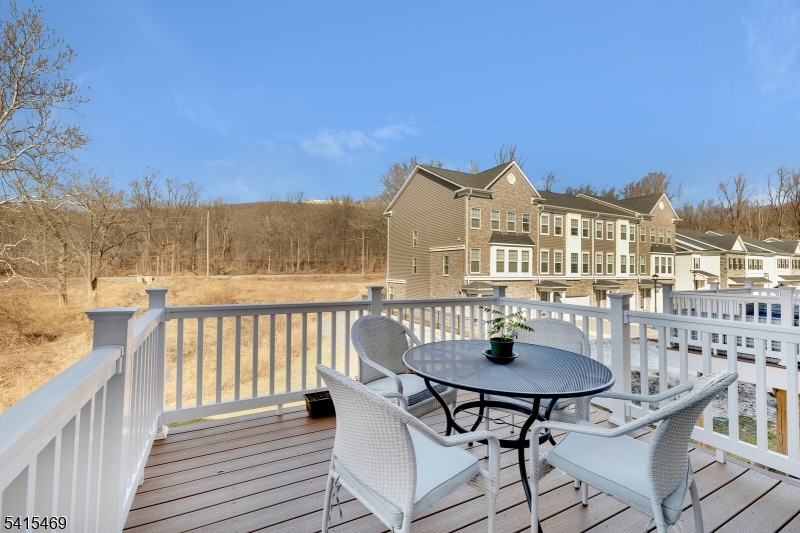 COLLECTION at MORRIS PLAINS - Residential