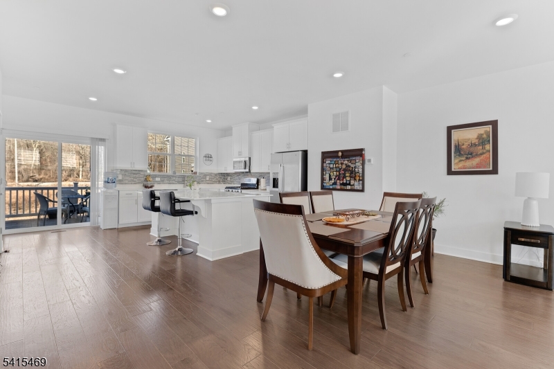 COLLECTION at MORRIS PLAINS - Residential