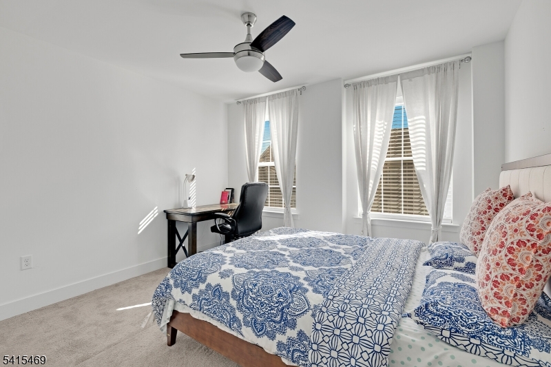 COLLECTION at MORRIS PLAINS - Residential