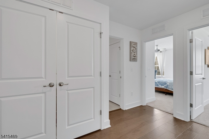 COLLECTION at MORRIS PLAINS - Residential