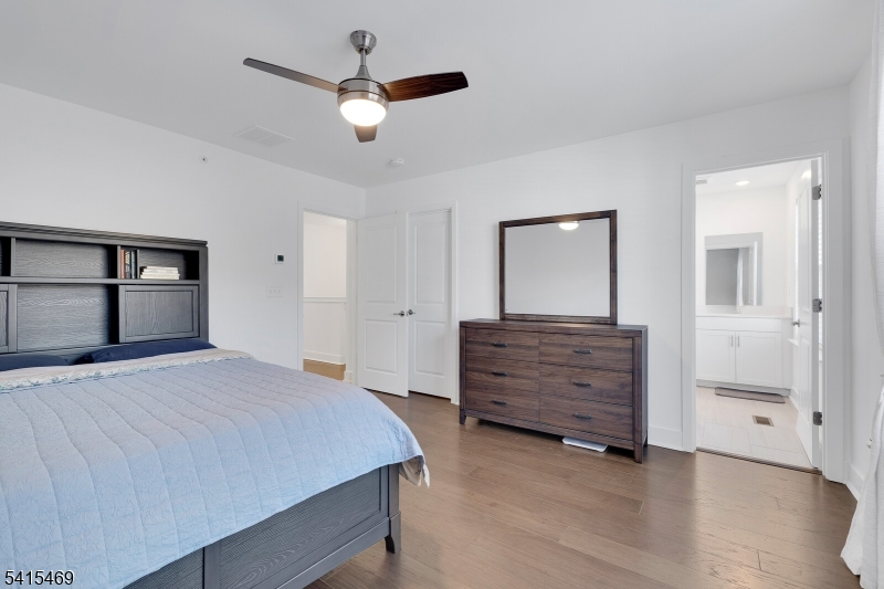 COLLECTION at MORRIS PLAINS - Residential