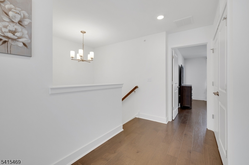 COLLECTION at MORRIS PLAINS - Residential